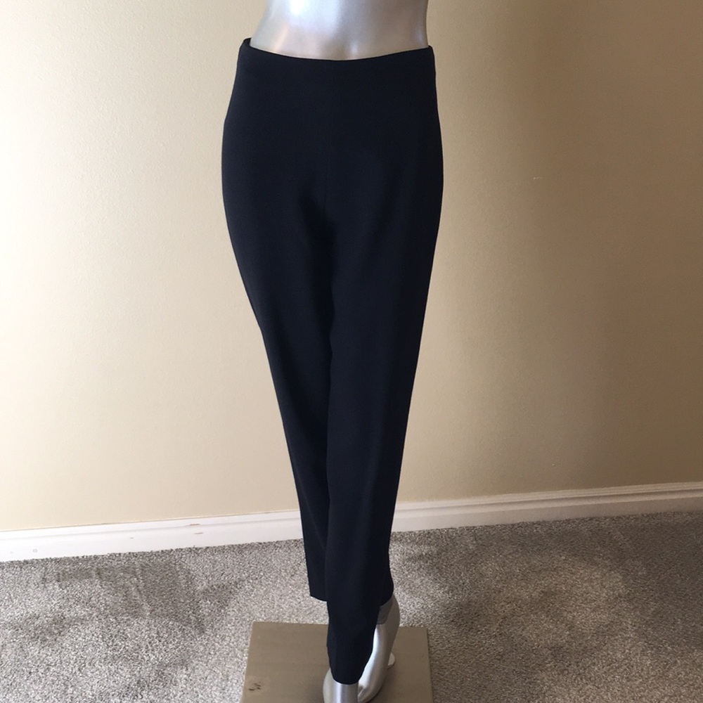 Vintage 90's Istante By VERSACE Wool Dress Pants Trousers
